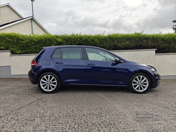 Used Volkswagen Golf 2019 for sale - 76409919: Photo 7