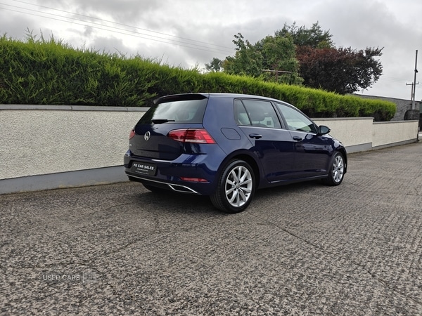 Used Volkswagen Golf 2019 for sale - 76409919: Photo 8