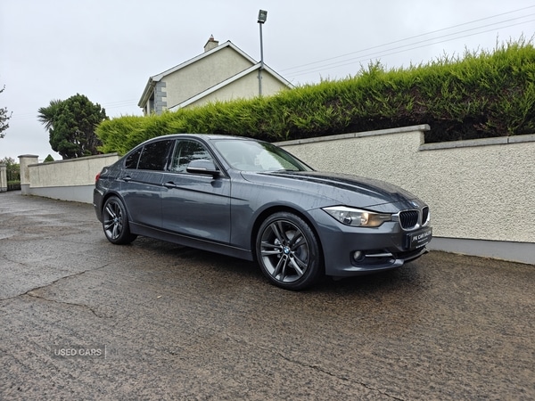 Used BMW 3 Series 2013 for sale - 76123428: Photo 1