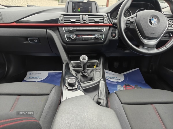 Used BMW 3 Series 2013 for sale - 76123428: Photo 10