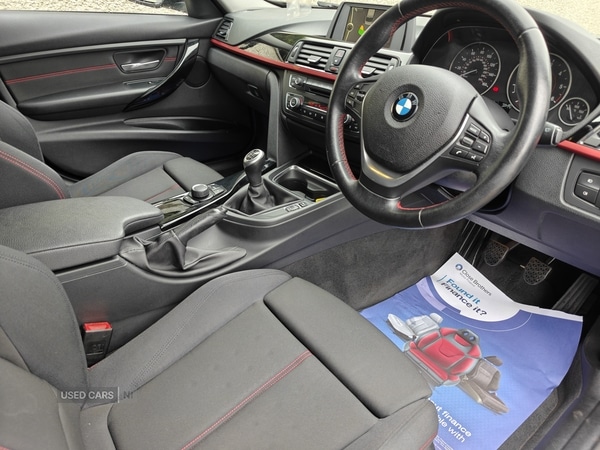 Used BMW 3 Series 2013 for sale - 76123428: Photo 11