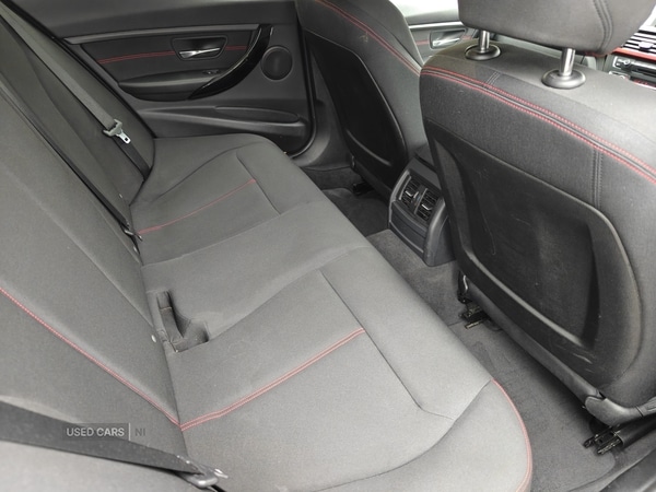 Used BMW 3 Series 2013 for sale - 76123428: Photo 12