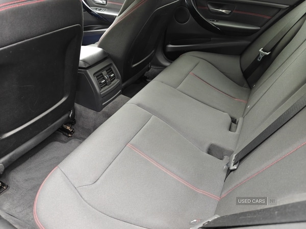 Used BMW 3 Series 2013 for sale - 76123428: Photo 13
