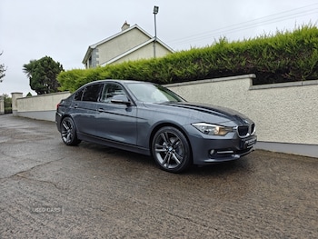 Used BMW 3 Series 2013 for sale - 76123428: Photo