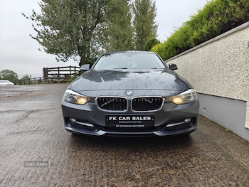 Used BMW 3 Series 2013 for sale - 76123428: Photo