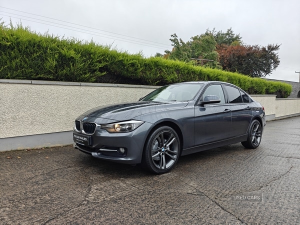 Used BMW 3 Series 2013 for sale - 76123428: Photo 3