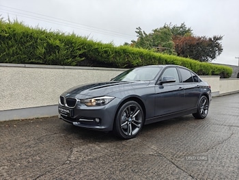 Used BMW 3 Series 2013 for sale - 76123428: Photo