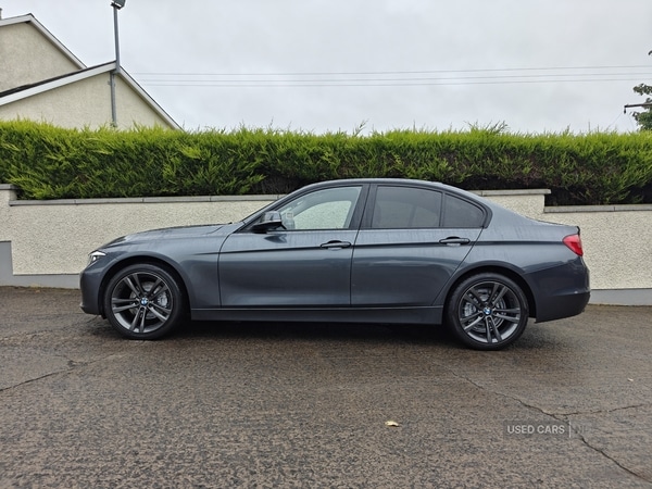 Used BMW 3 Series 2013 for sale - 76123428: Photo 4