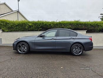 Used BMW 3 Series 2013 for sale - 76123428: Photo