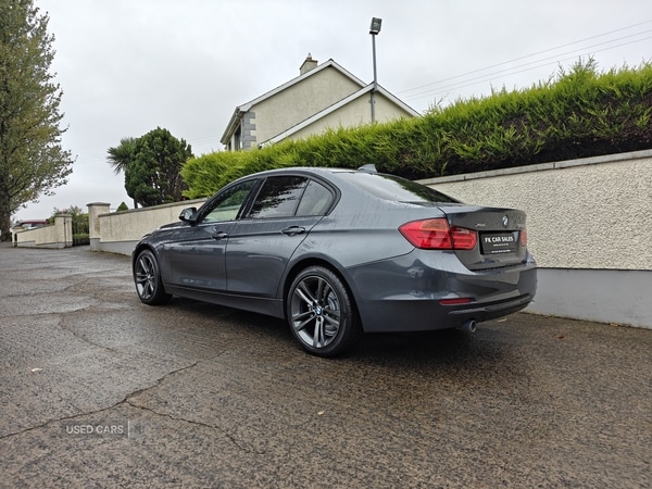 Used BMW 3 Series 2013 for sale - 76123428: Photo 5