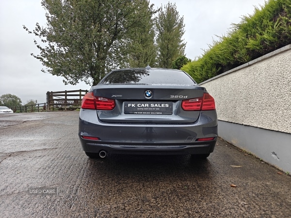 Used BMW 3 Series 2013 for sale - 76123428: Photo 6