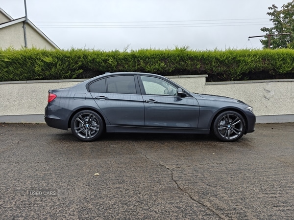 Used BMW 3 Series 2013 for sale - 76123428: Photo 7
