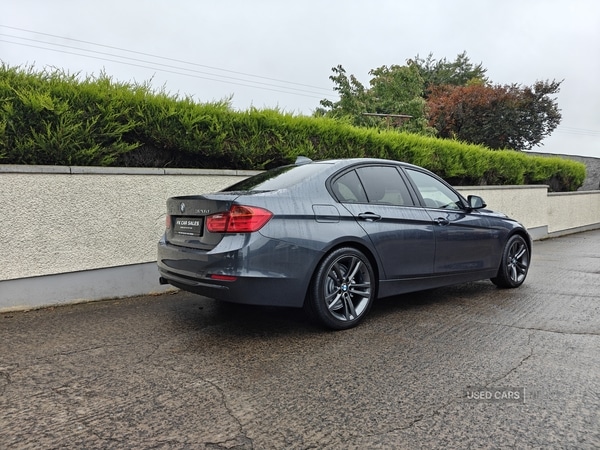 Used BMW 3 Series 2013 for sale - 76123428: Photo 8