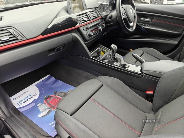 Used BMW 3 Series 2013 for sale - 76123428: Photo 9