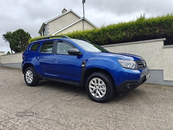 Dacia - Duster