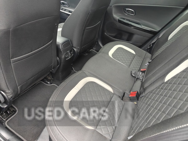 Used Kia Ceed 2018 for sale - 77659503: Photo 10