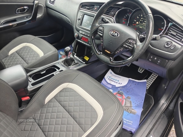 Used Kia Ceed 2018 for sale - 77659503: Photo 13
