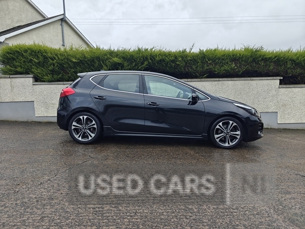 Used Kia Ceed 2018 for sale - 77659503: Photo 2