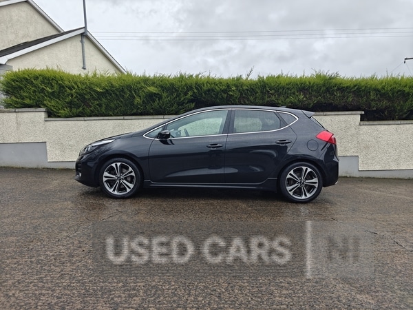Used Kia Ceed 2018 for sale - 77659503: Photo 6