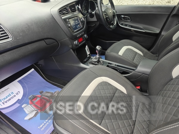 Used Kia Ceed 2018 for sale - 77659503: Photo 8