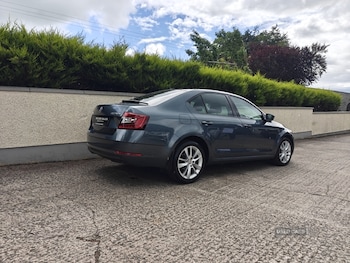 Used Skoda Octavia 2019 for sale - 79389094: Photo