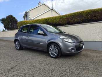2011 - 1.2 16V Dynamique TomTom 3dr