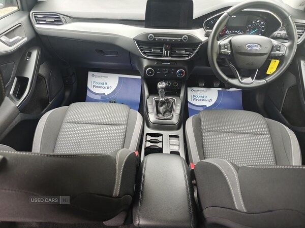 Used Ford Focus 2021 for sale - 76073357: Photo 10