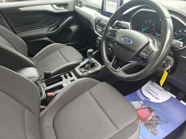 Used Ford Focus 2021 for sale - 76073357: Photo 11