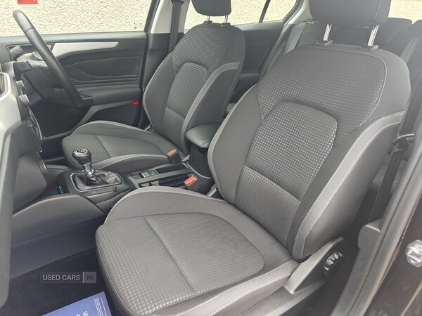 Used Ford Focus 2021 for sale - 76073357: Photo 12