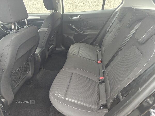 Used Ford Focus 2021 for sale - 76073357: Photo 13