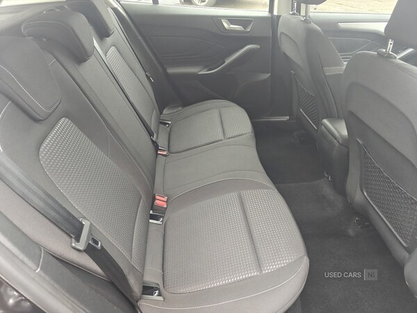 Used Ford Focus 2021 for sale - 76073357: Photo 14