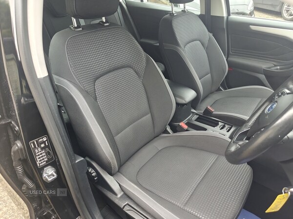 Used Ford Focus 2021 for sale - 76073357: Photo 15
