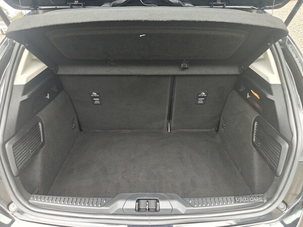 Used Ford Focus 2021 for sale - 76073357: Photo 17