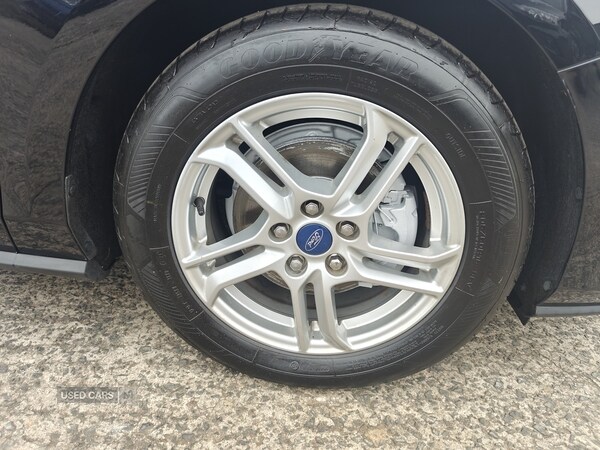 Used Ford Focus 2021 for sale - 76073357: Photo 18