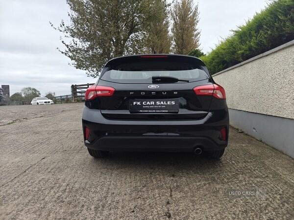 Used Ford Focus 2021 for sale - 76073357: Photo 6