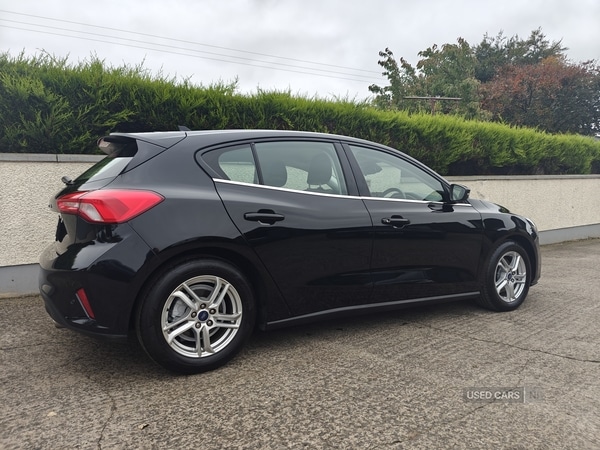 Used Ford Focus 2021 for sale - 76073357: Photo 7