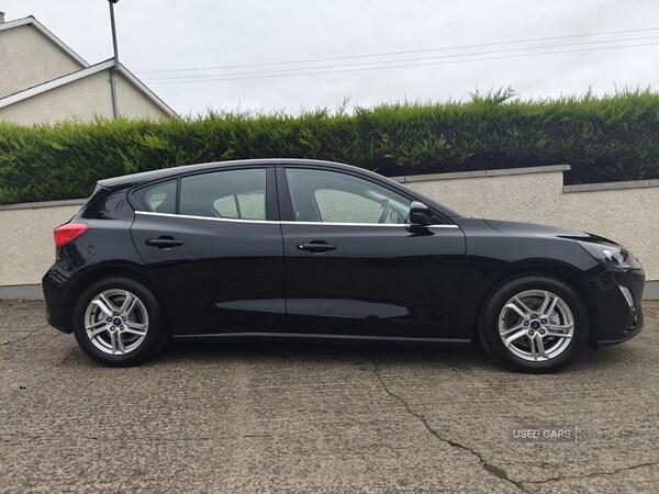 Used Ford Focus 2021 for sale - 76073357: Photo 8