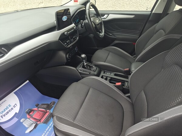 Used Ford Focus 2021 for sale - 76073357: Photo 9