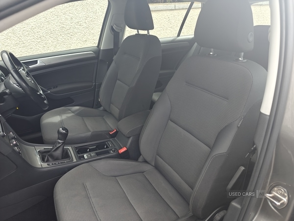 Used Volkswagen Golf 2016 for sale - 78087394: Photo 10