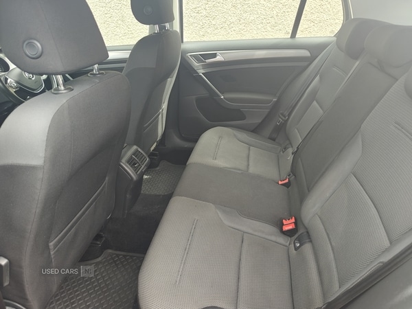 Used Volkswagen Golf 2016 for sale - 78087394: Photo 11