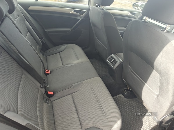 Used Volkswagen Golf 2016 for sale - 78087394: Photo 12