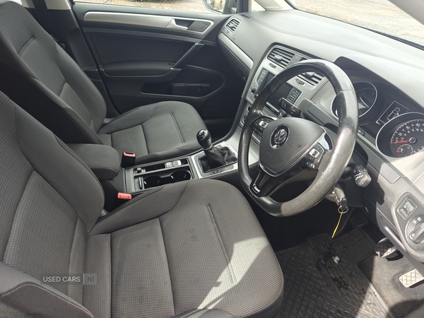 Used Volkswagen Golf 2016 for sale - 78087394: Photo 13
