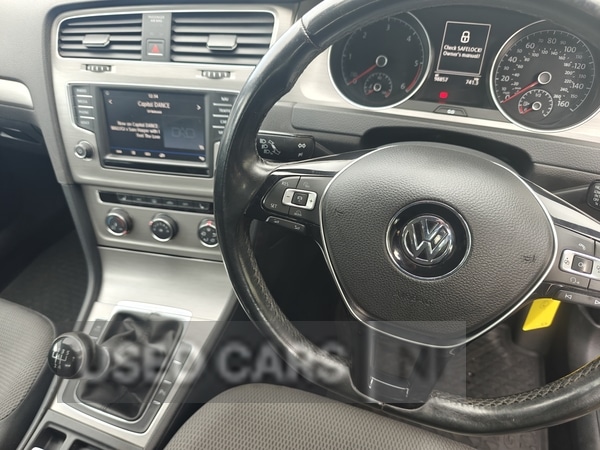 Used Volkswagen Golf 2016 for sale - 78087394: Photo 14