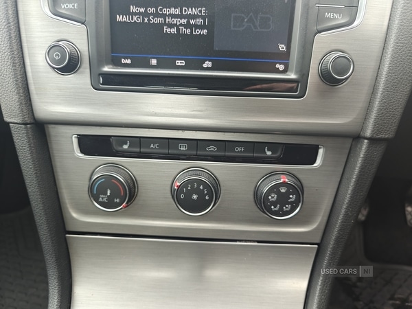 Used Volkswagen Golf 2016 for sale - 78087394: Photo 15