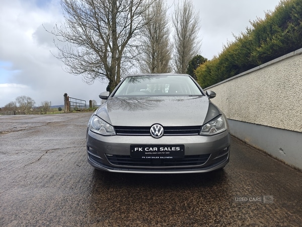 Used Volkswagen Golf 2016 for sale - 78087394: Photo 2