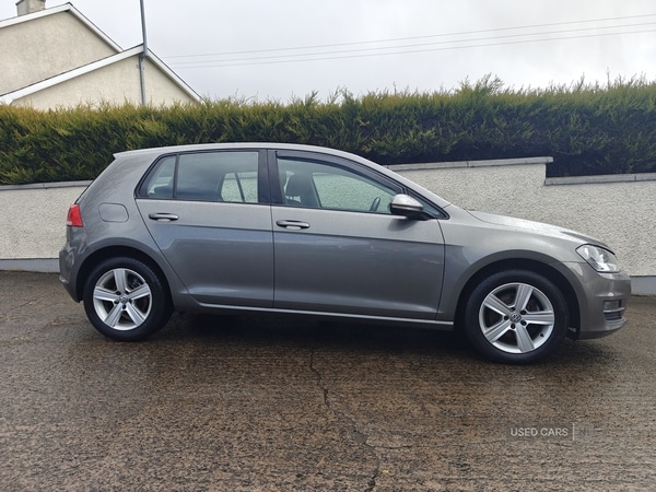 Used Volkswagen Golf 2016 for sale - 78087394: Photo 3