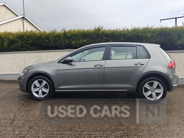 Used Volkswagen Golf 2016 for sale - 78087394: Photo 5