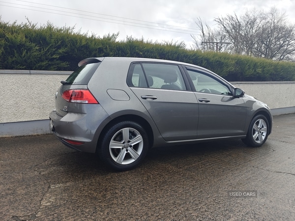 Used Volkswagen Golf 2016 for sale - 78087394: Photo 6