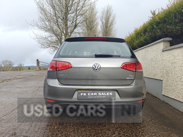 Used Volkswagen Golf 2016 for sale - 78087394: Photo 7