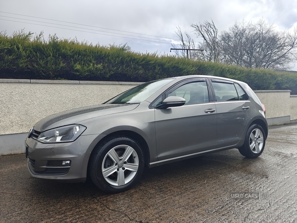 Used Volkswagen Golf 2016 for sale - 78087394: Photo 8